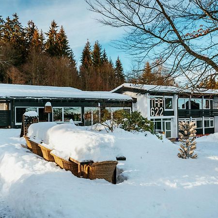 Boutique-Hotel Thh622 Braunlage Exterior foto