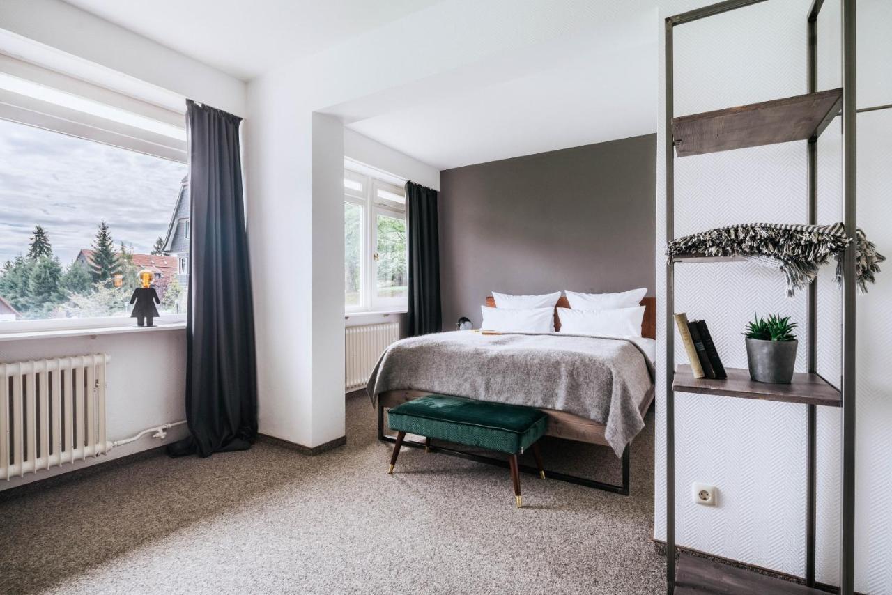 Boutique-Hotel Thh622 Braunlage Quarto foto