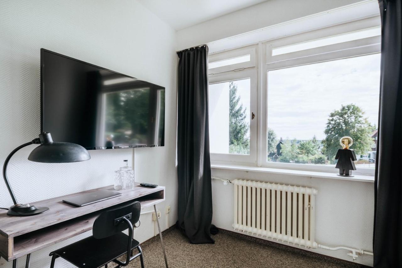 Boutique-Hotel Thh622 Braunlage Quarto foto